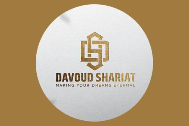 استودیو داوود شریعت