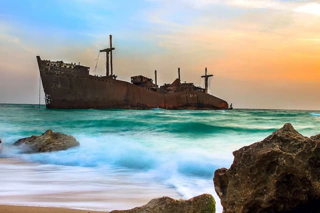 تور ماه عسل کیش؛ سفری عاشقانه در جزیرهای رویایی