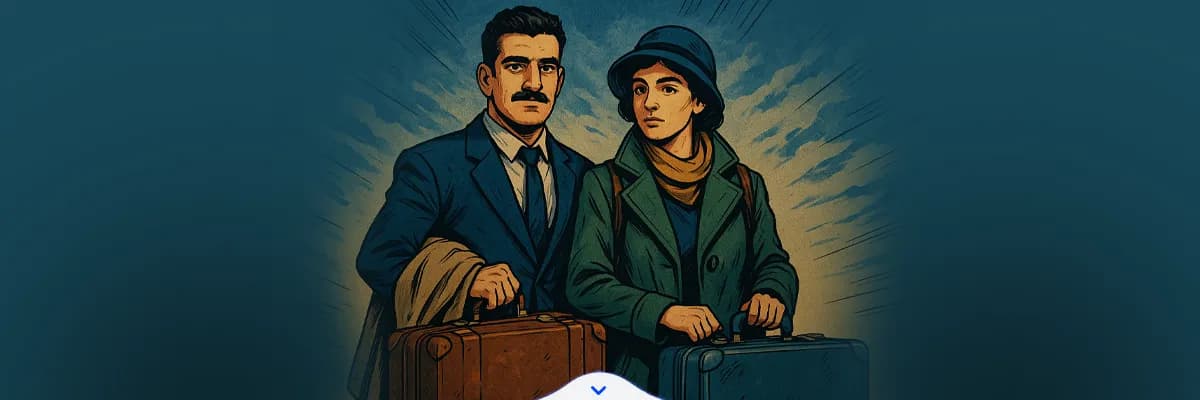 تور ماه عسل ویژه زوجهای خوشبخت